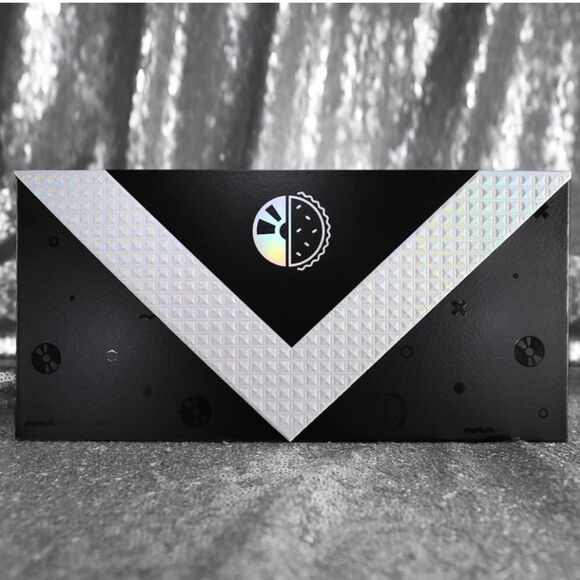 HOLO TACO 3RD ANNIVERSARY GALA COLLECTION: 4 nail polish and 1 topper - Picture 6 of 12